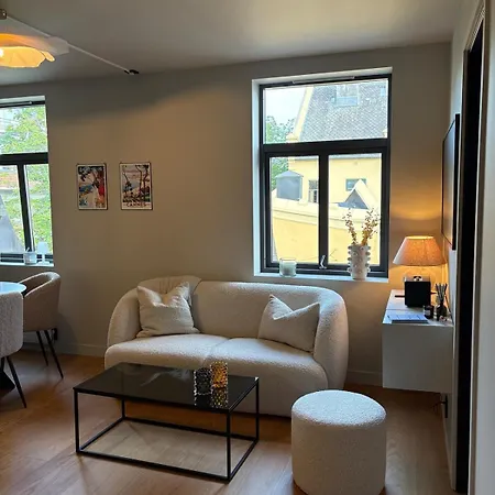 New At Majorstuen * Lii